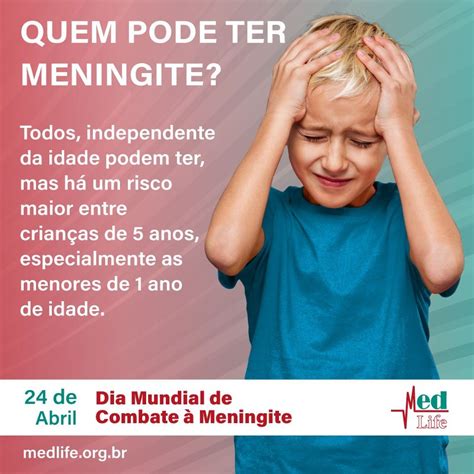 meningite meningocócica artigo